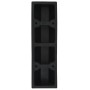Parking bumpers 2 pieces 49x15x9 cm by vidaXL, Parking signs and fords - Ref: Foro24-142838, Price: 48,67 €, Discount: %