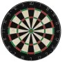 Professionelle Sisal-Dartscheibe mit Schrank und 6 Darts von vidaXL, Dartspiele - Ref: Foro24-91462, Preis: 123,30 €, Rabatt: %