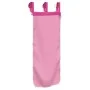 Curtains for loft bed with tunnel and pink tower by , Accessories for beds and slatted bases - Ref: Foro24-835921, Price: 53,...