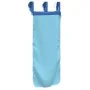 Vorhänge für Hochbett mit blauem Polyesterturm von , Zubehör für Betten und Lattenroste - Ref: Foro24-835923, Preis: 28,99 €,...