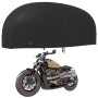 Fundas para motos 2 uds tela Oxford 210D 265x105x125 cm