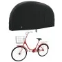 Fahrradabdeckungen 2 Stück 190T Oxford-Stoff 200x70x110 cm von , Fahrradabdeckungen - Ref: Foro24-3203407, Preis: 49,39 €, Ra...