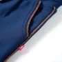 Pantalones infantiles con cordón azul marino 140 de , Pantalones de niños - Ref: Foro24-13548, Precio: 10,77 €, Descuento: %
