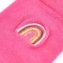 Kindersocken 5 Paar EU 30-34 von , Socken und Strumpfhosen für Kinder - Ref: Foro24-14970, Preis: 9,68 €, Rabatt: %
