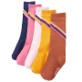 Kindersocken 5 Paar EU 26-29 von , Socken und Strumpfhosen für Kinder - Ref: Foro24-14966, Preis: 9,78 €, Rabatt: %