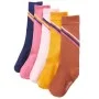 Kindersocken 5 Paar EU 26-29 von , Socken und Strumpfhosen für Kinder - Ref: Foro24-14966, Preis: 9,68 €, Rabatt: %