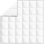 Winter down duvet 200x200 cm by vidaXL, Bedspreads and duvets - Ref: Foro24-132883, Price: 52,84 €, Discount: %