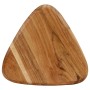 Küchenhocker 2 Einheiten aus massivem Akazienholz von vidaXL, Küchenhocker - Ref: Foro24-246017, Preis: 209,71 €, Rabatt: %