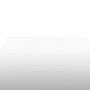 Mesa de comedor blanco brillante 179x89x81 cm de vidaXL, Mesas de cocina y de comedor - Ref: Foro24-246958, Precio: 598,12 €,...
