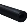 Non-slip rubber mat 1.5x4 m 3 mm fine ribbed by , Floors and carpets - Ref: Foro24-143952, Price: 90,69 €, Discount: %