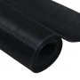 Non-slip rubber mat 1.5x4 m 3 mm fine ribbed by , Floors and carpets - Ref: Foro24-143952, Price: 90,69 €, Discount: %