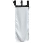 Vorhänge für Hochbett mit schwarz-weißem Tunnel und Turm von , Zubehör für Betten und Lattenroste - Ref: Foro24-835919, Preis...