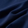 Navy blue long-sleeved children's t-shirt 92 by , Kids T-shirts - Ref: Foro24-13799, Price: 9,00 €, Discount: %