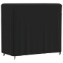 Woodshed covers 2 pcs 420D Oxford fabric 122x61x106 cm by , Garden furniture covers - Ref: Foro24-3203387, Price: 51,65 €, Di...