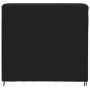 Woodshed covers 2 pcs 420D Oxford fabric 122x61x106 cm by , Garden furniture covers - Ref: Foro24-3203387, Price: 51,65 €, Di...