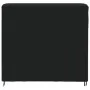 Woodshed covers 2 pcs 420D Oxford fabric 122x61x106 cm by , Garden furniture covers - Ref: Foro24-3203387, Price: 50,63 €, Di...