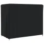 Garden swing covers 2 pcs 420D Oxford fabric 220x135x170cm by , Garden furniture covers - Ref: Foro24-3203385, Price: 89,59 €...