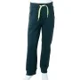 Pantalones de chándal infantiles con cordón verde musgo 140 de , Pantalones de niños - Ref: Foro24-13423, Precio: 14,21 €, De...