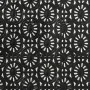Klappbarer Couchtisch im Vintage-Stil schwarzes Metall 100x50x45 cm von vidaXL, Couchtisch - Ref: Foro24-245927, Preis: 100,1...