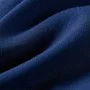 Children's pants with navy blue drawstring 104 by , kids pants - Ref: Foro24-13545, Price: 10,77 €, Discount: %