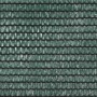 Toldo para pista de tenis HDPE 1,2x100 m verde de vidaXL, Redes de tenis - Ref: Foro24-45281, Precio: 72,61 €, Descuento: %