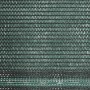 Toldo para pista de tenis HDPE 1,2x100 m verde de vidaXL, Redes de tenis - Ref: Foro24-45281, Precio: 72,61 €, Descuento: %