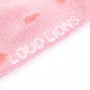 Kindersocken 5 Paar EU 23-26 von , Socken und Strumpfhosen für Kinder - Ref: Foro24-14962, Preis: 9,78 €, Rabatt: %