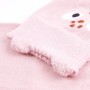 Kindersocken 5 Paar EU 23-26 von , Socken und Strumpfhosen für Kinder - Ref: Foro24-14974, Preis: 10,79 €, Rabatt: %