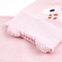 Kindersocken 5 Paar EU 30-34 von , Socken und Strumpfhosen für Kinder - Ref: Foro24-14976, Preis: 10,79 €, Rabatt: %