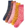 Children's socks 5 pairs EU 26-29 by , Children's socks and tights - Ref: Foro24-14981, Price: 10,68 €, Discount: %