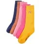 Children's socks 5 pairs EU 26-29 by , Children's socks and tights - Ref: Foro24-14969, Price: 9,68 €, Discount: %