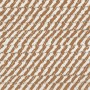 Brown and white cotton storage basket Ø40x35 cm by , Baskets - Ref: Foro24-358468, Price: 31,65 €, Discount: %