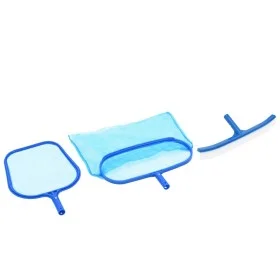 Poolwartungsset 3-teilig von vidaXL, Pool- und Spa-Wartungssets - Ref: Foro24-91740, Preis: 33,80 €, Rabatt: %