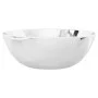 Silberne Keramikspüle 28x10 cm von vidaXL, Sinkt - Ref: Foro24-143489, Preis: 48,28 €, Rabatt: %