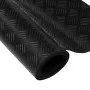 Non-slip rubber mat with grooved plate 2x1 m by , Floors and carpets - Ref: Foro24-141168, Price: 59,41 €, Discount: %