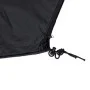 Sonnenschirmbezug 2 Stück Oxford Stoff 420D 265x50/70/40cm von , Abdeckungen für Gartenmöbel - Ref: Foro24-3203399, Preis: 42...