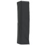Heizturm-Abdeckungen, 2 Stück, Oxford 420D-Stoff, 58x58x228 cm. von , Abdeckungen für Gartenmöbel - Ref: Foro24-3203400, Prei...