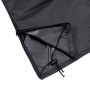 Heizturm-Abdeckungen, 2 Stück, Oxford 420D-Stoff, 58x58x228 cm. von , Abdeckungen für Gartenmöbel - Ref: Foro24-3203400, Prei...
