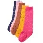 Kindersocken 5 Paar EU 26-29 von , Socken und Strumpfhosen für Kinder - Ref: Foro24-14963, Preis: 9,68 €, Rabatt: %