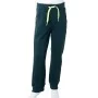 Moss Green Drawstring Children's Sweatpants 128 by , kids pants - Ref: Foro24-13422, Price: 10,22 €, Discount: %