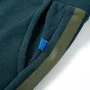 Children's sweatpants with moss green drawstring 104 by , kids pants - Ref: Foro24-13420, Price: 10,22 €, Discount: %