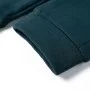Children's sweatpants with moss green drawstring 104 by , kids pants - Ref: Foro24-13420, Price: 10,22 €, Discount: %