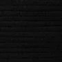 Cesta de almacenaje algodón negro y blanco Ø49x65 cm de , Cestas - Ref: Foro24-358495, Precio: 47,52 €, Descuento: %