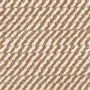 Brown and white cotton storage basket Ø43x38 cm by , Baskets - Ref: Foro24-358488, Price: 29,56 €, Discount: %