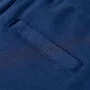 Children's pants with navy blue drawstring size 116 by , kids pants - Ref: Foro24-13546, Price: 10,77 €, Discount: %