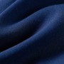 Pantalones infantiles con cordón azul marino 116 de , Pantalones de niños - Ref: Foro24-13546, Precio: 10,88 €, Descuento: %
