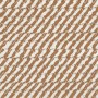 Storage baskets 2 units brown and white cotton Ø28x28 cm by , Baskets - Ref: Foro24-358460, Price: 38,53 €, Discount: %