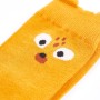 Kindersocken 5 Paar EU 26-29 von , Socken und Strumpfhosen für Kinder - Ref: Foro24-14975, Preis: 10,79 €, Rabatt: %
