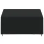 3-seater bench covers 2 pcs 420D Oxford fabric 165x70x65/94 cm by , Garden furniture covers - Ref: Foro24-3203371, Price: 55,...