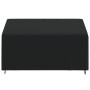 Cubiertas banco 3 plazas 2 uds tela Oxford 420D 165x70x65/94 cm de , Fundas para muebles de jardín - Ref: Foro24-3203371, Pre...